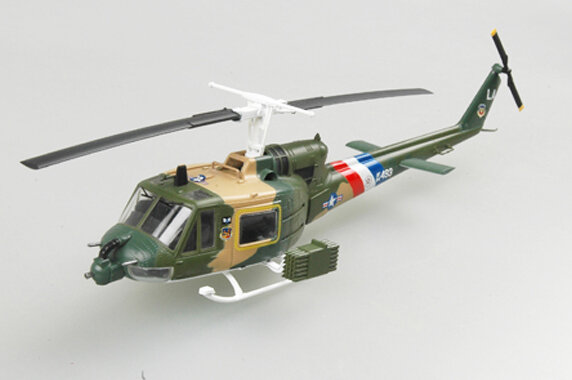 UH-1F TACT.TRAIN.WING1:72