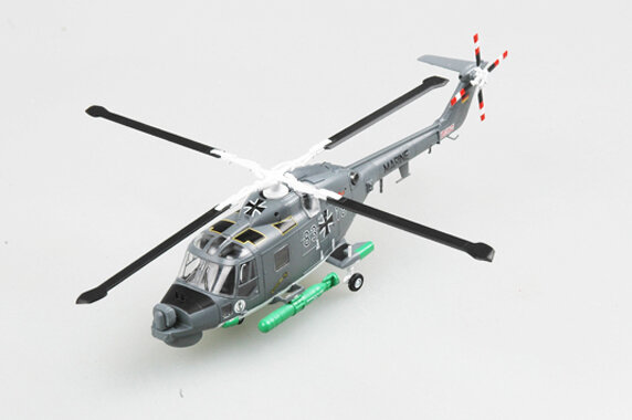 LYNX MK.88 GERM.MAR. 1:72