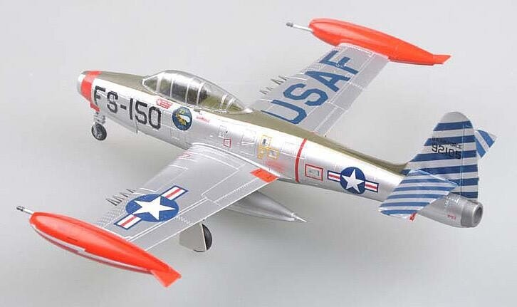 F-84E 36TH FBG 1:72