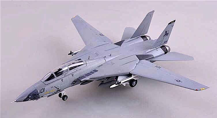 F-14D VF-213