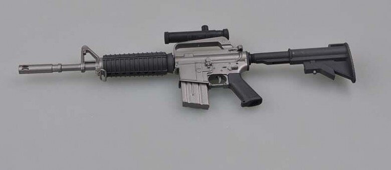 XM177E2 1:3