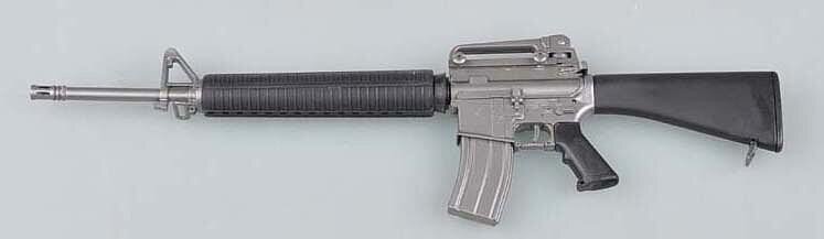 M16A3 1:3