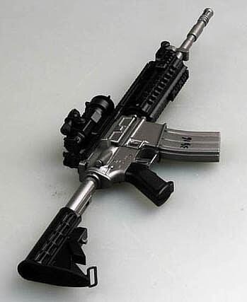 M4 S.I.R. 1:3