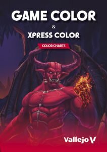 LEAFLET GAME COLOR