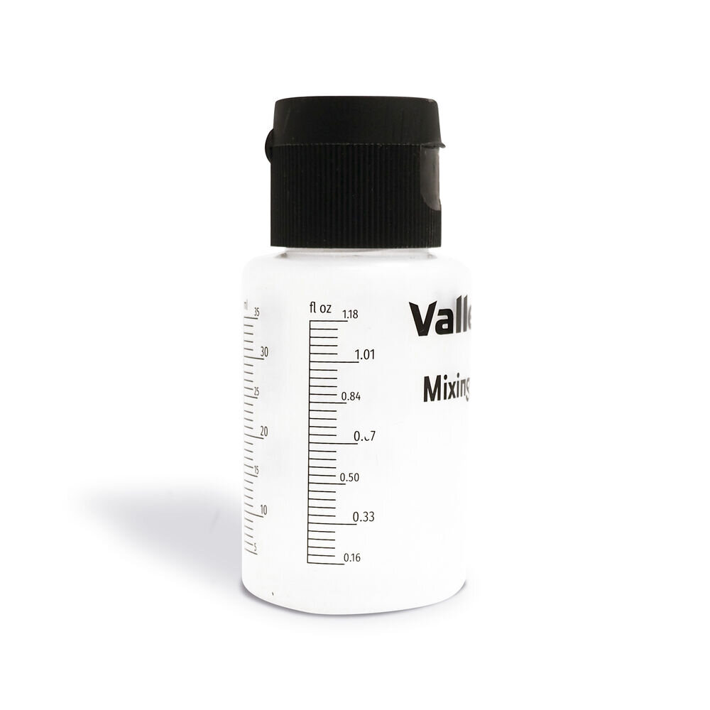 Mixing Bottle 35ml.
