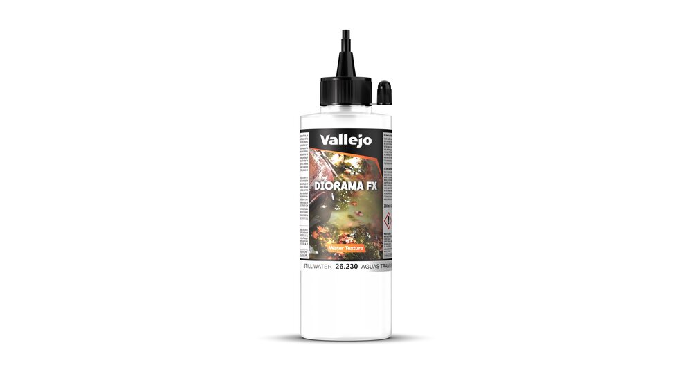 Still water 200ml