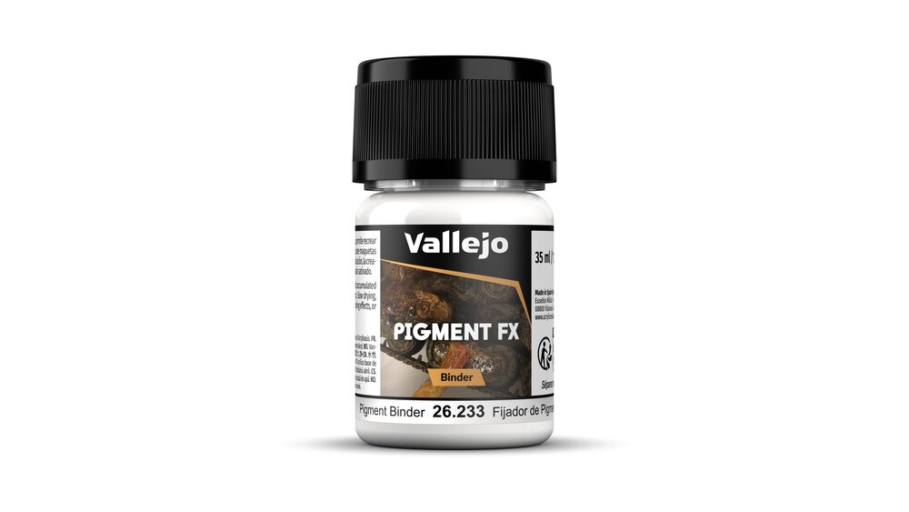 Pigment Binder