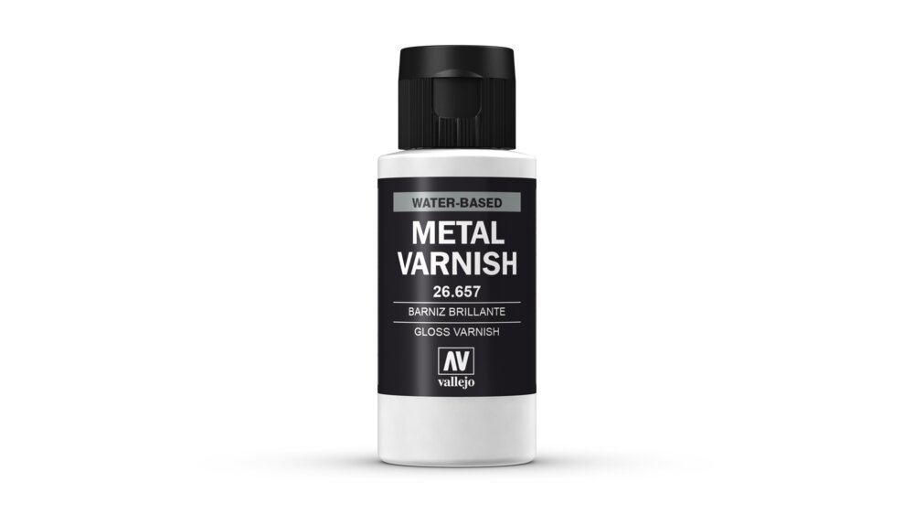 Gloss Metal Varnish (1)