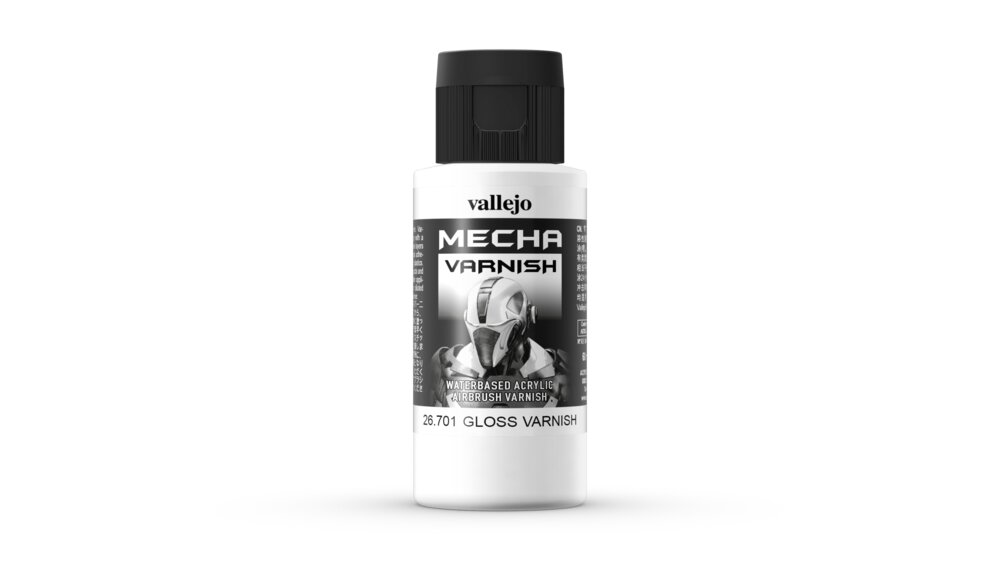 Mecha Gloss Varnish (1)