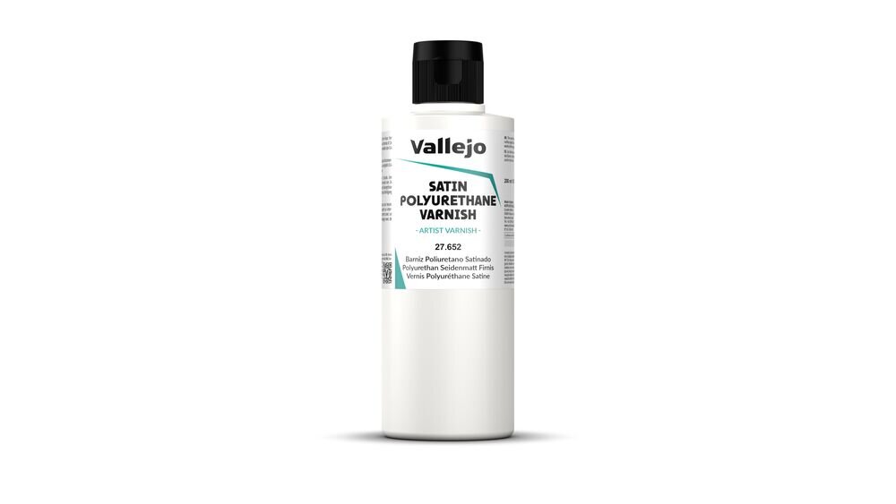 Satin Varnish (1)