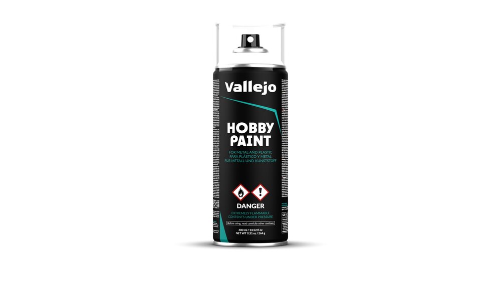 White Primer