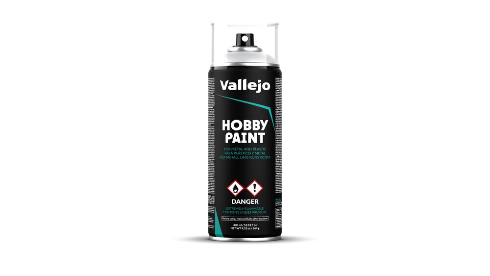Grey Primer
