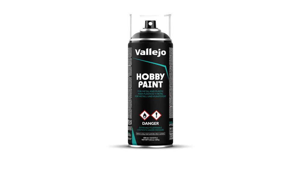 Black Primer