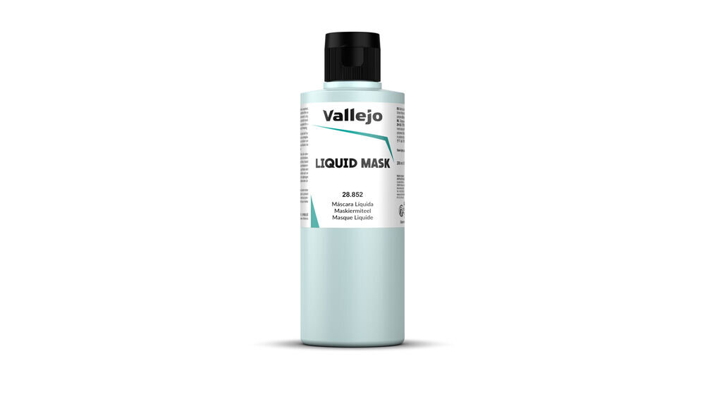 Liquid Mask 200 ml