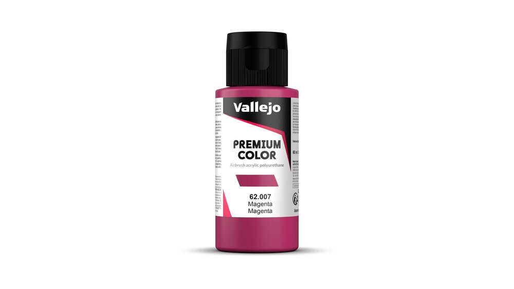 Magenta