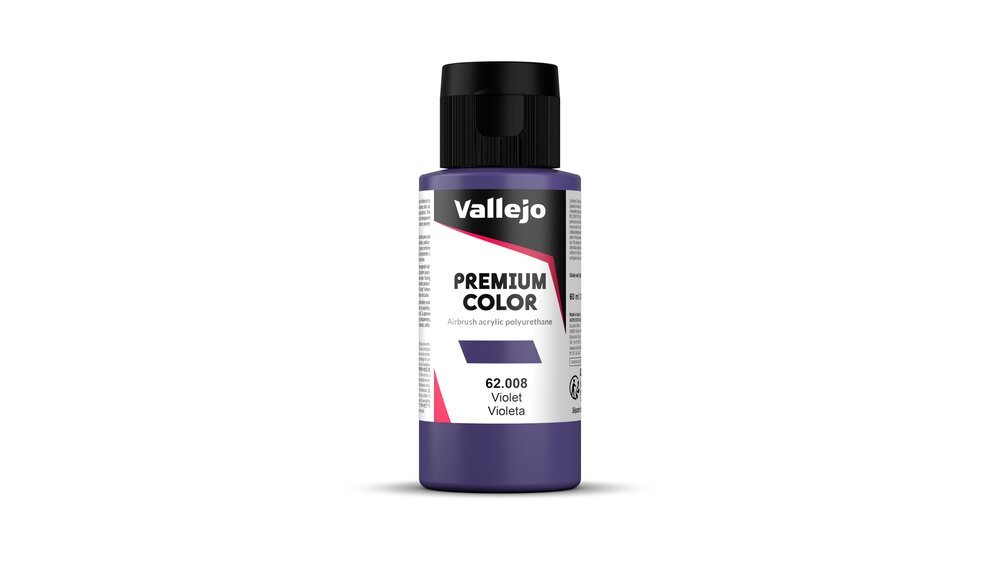 Violet