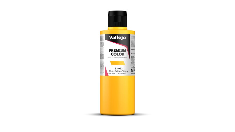 Gondel Yellow Fluo (1)