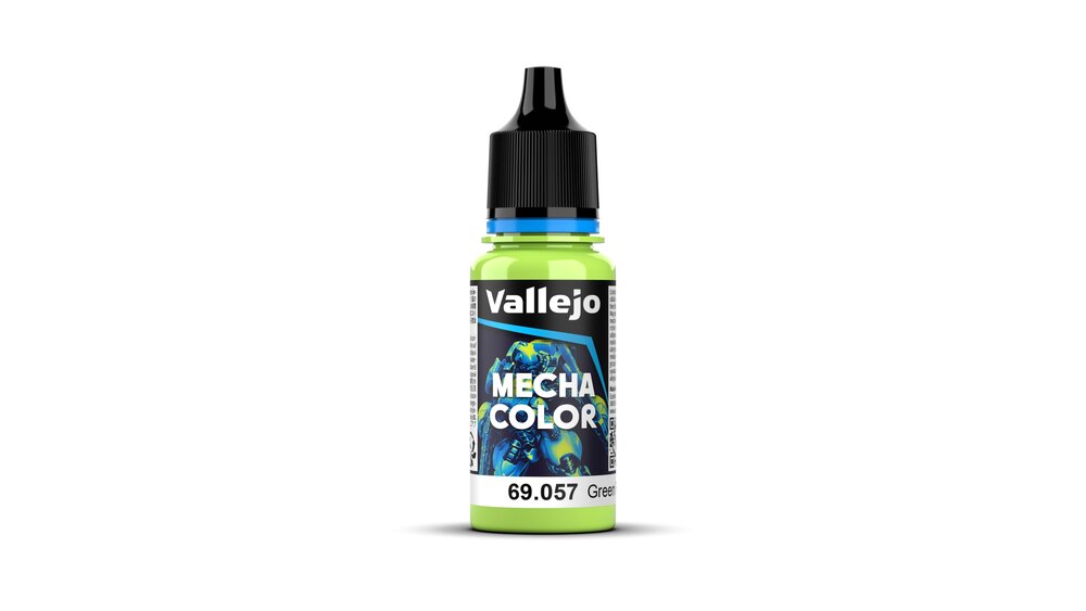 Green Fluorescent