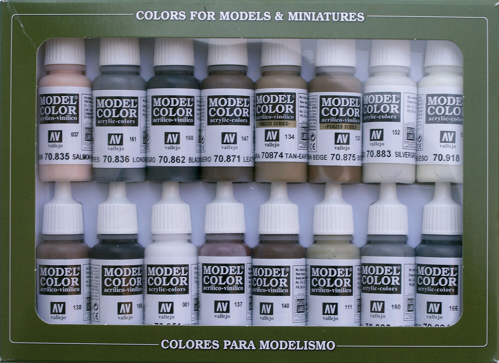 Equestrian Colors (16)