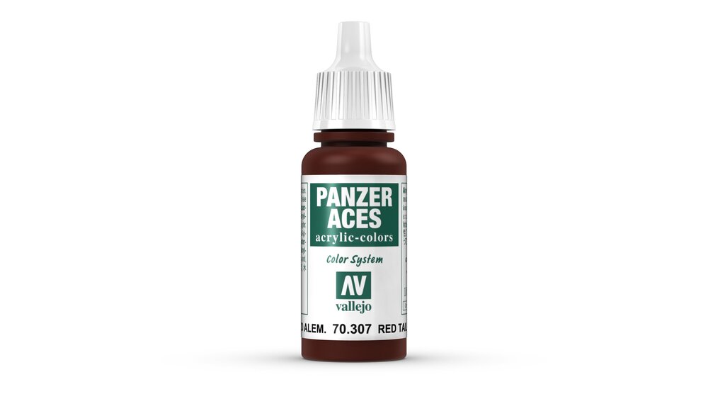German Red Tail Light