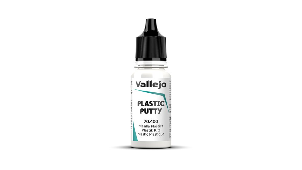 Plastic Putty