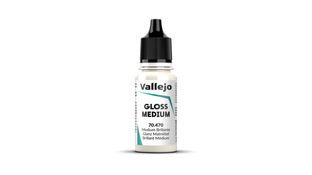 Gloss Medium