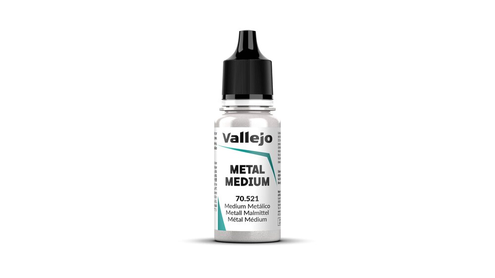 Metal Medium