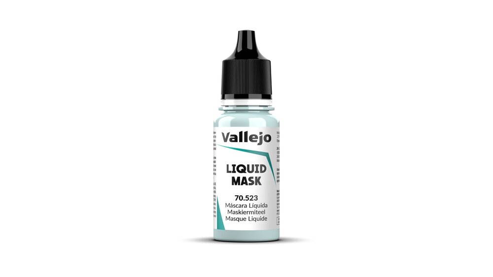 Liquid Mask