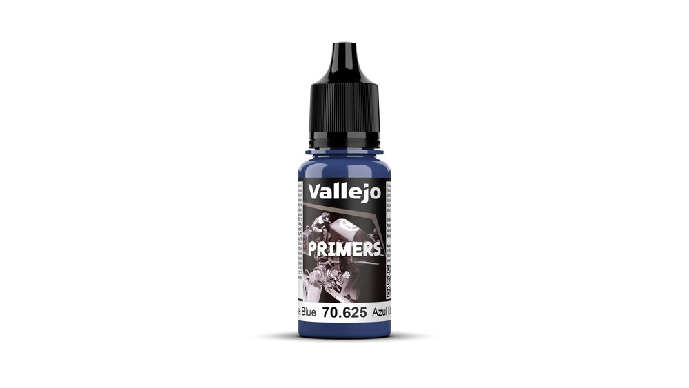Ultramarine