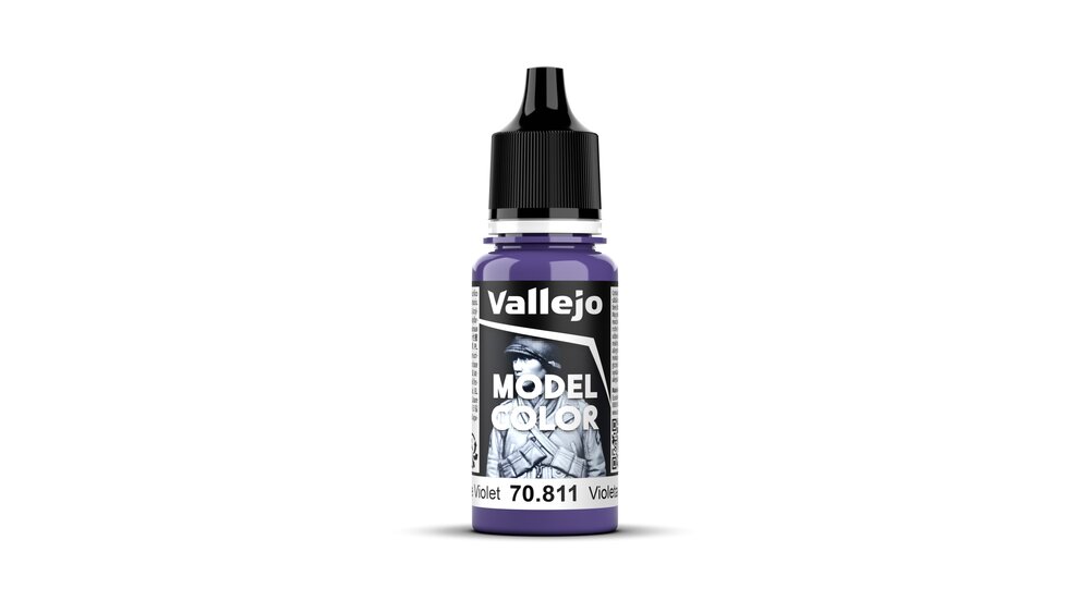 Blue Violet