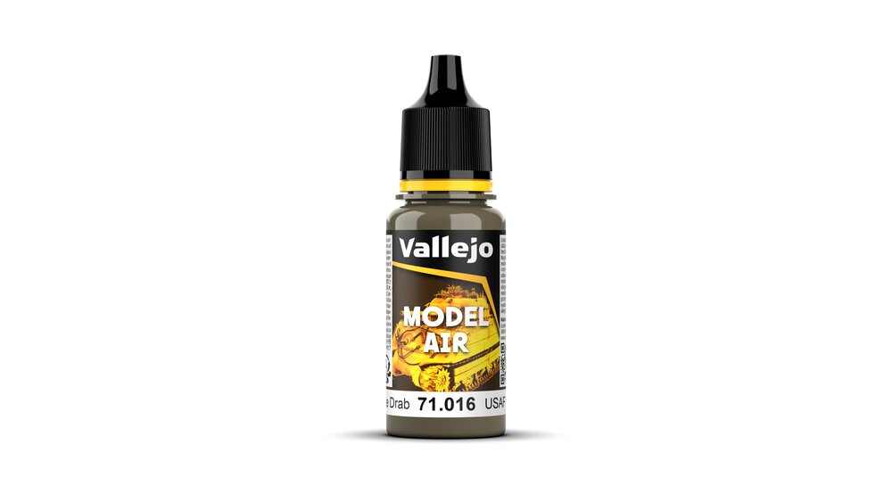 USAF OLIVE DRAB