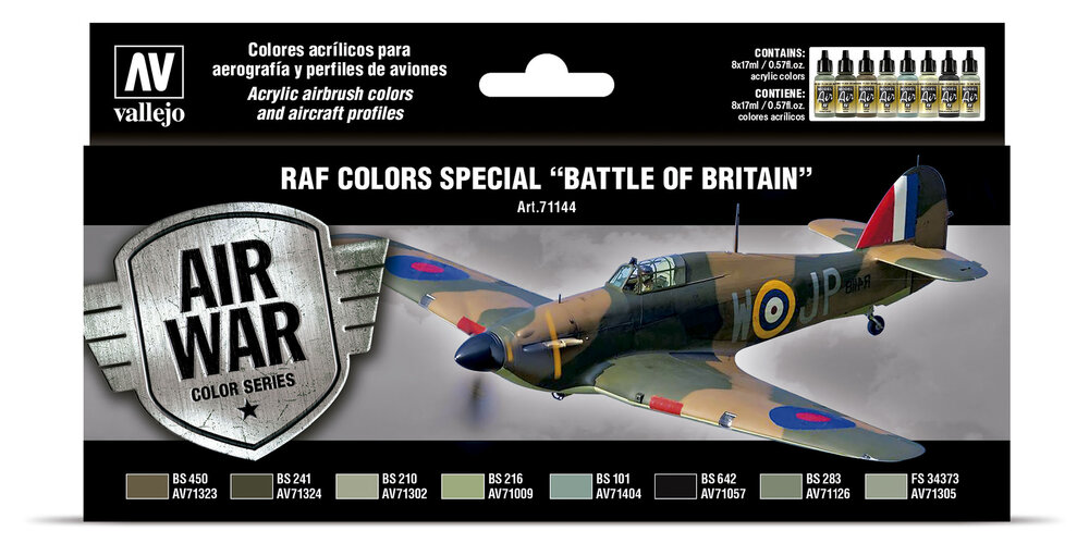 Special Battle of Britain (8)