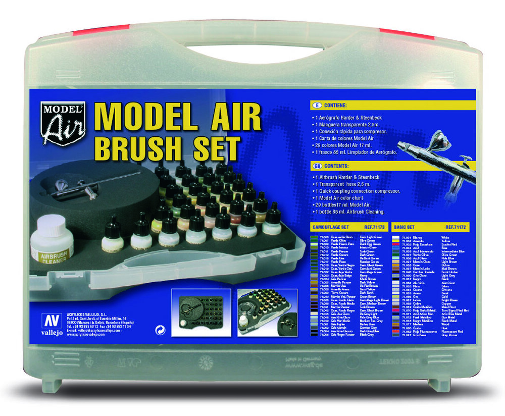 Camouflage Colors & Airbrush (29)
