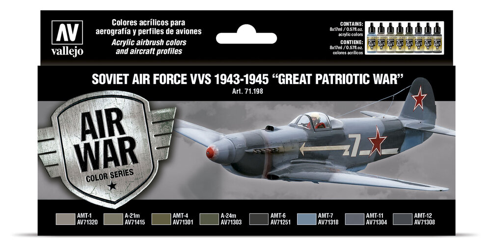 1943 To 1945 - Great Patriotic War (8)