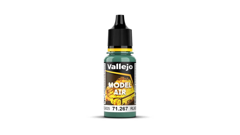 Light Green RLM25