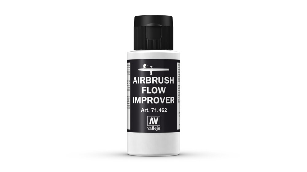 Airbrush Flow Improver 462-60Ml.