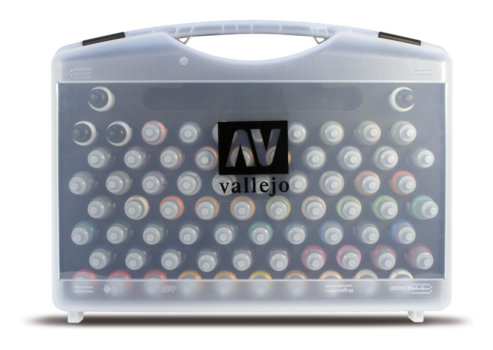 Game Color Case (72)