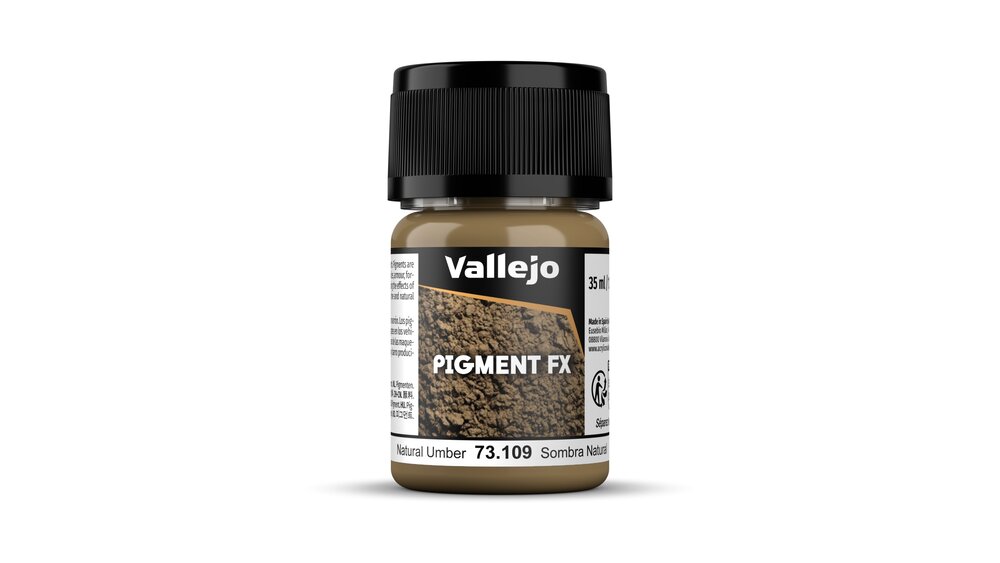 Natural Umber
