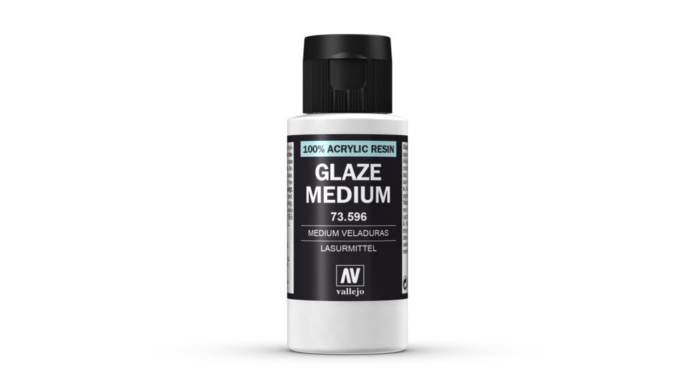 Glaze Medium (1)
