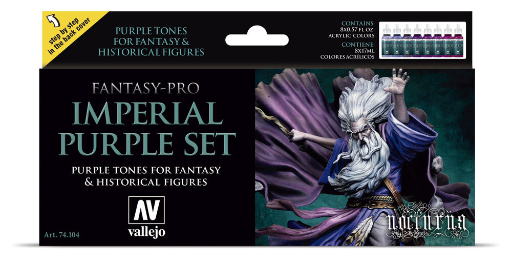 Imperial Purple (8)