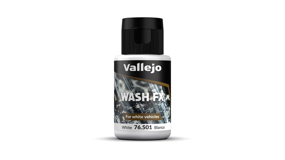 White Wash