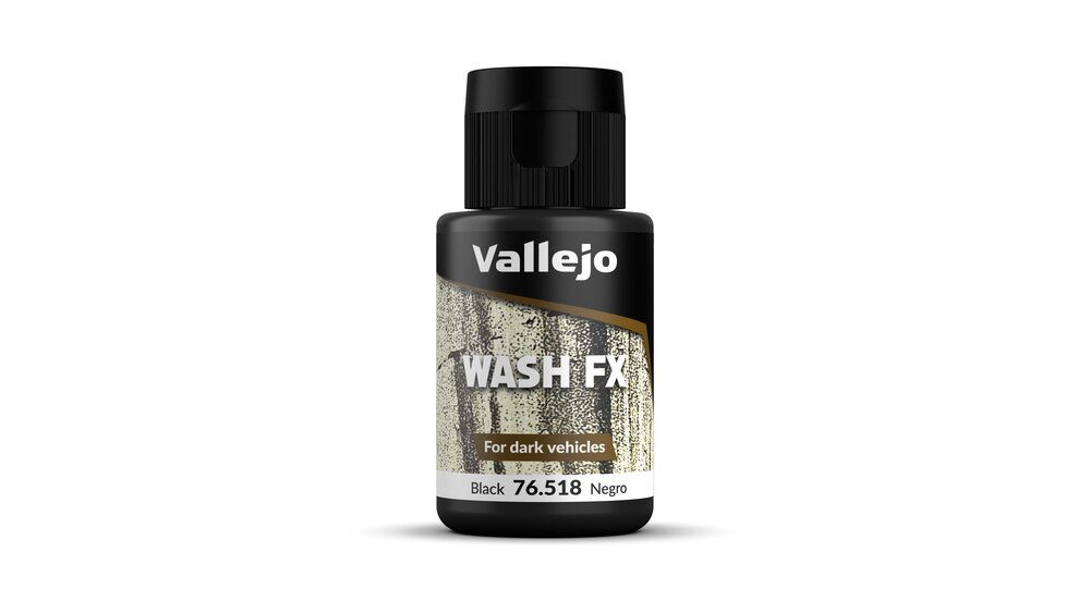 Black Wash