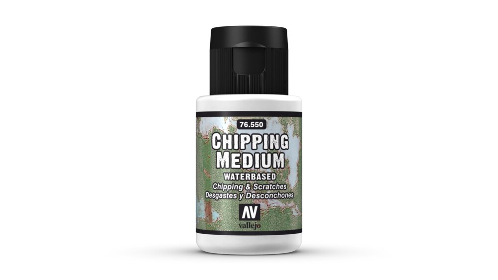 Chipping Medium (1)
