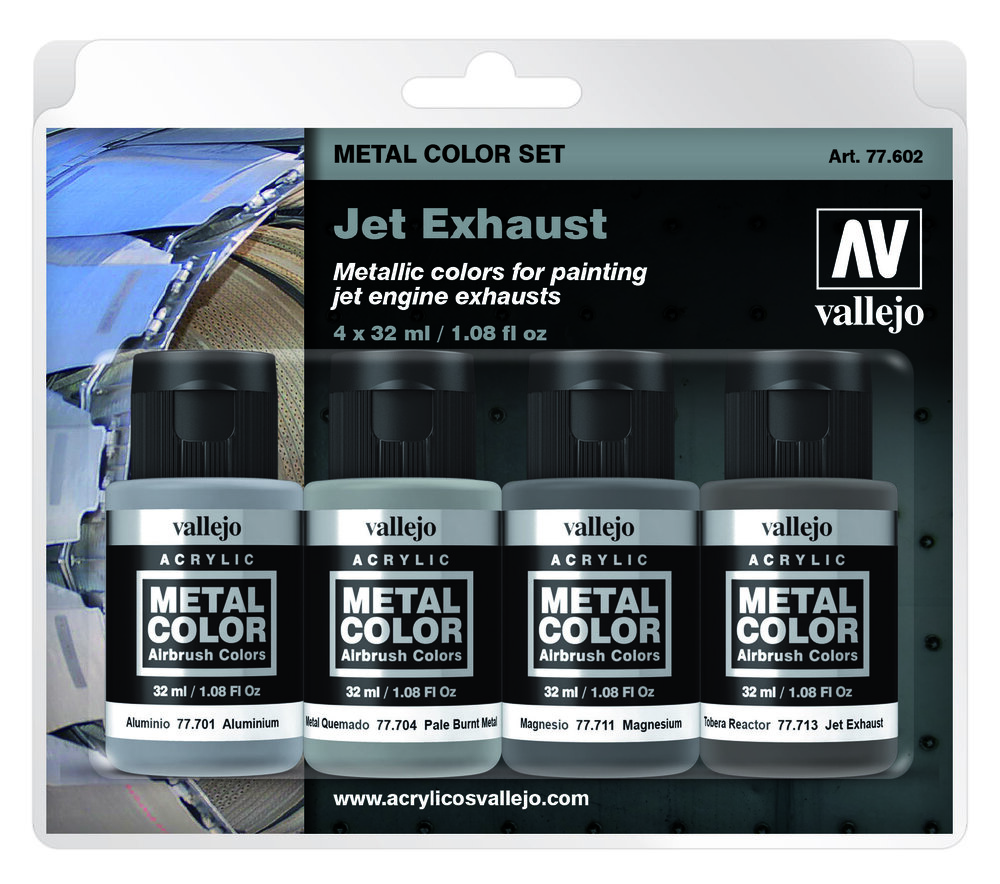 Jet Exhaust (1)