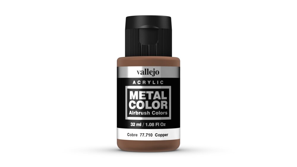 Copper (5)