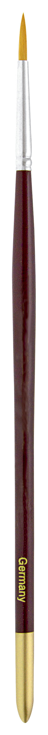 Round Toray Brush No.0