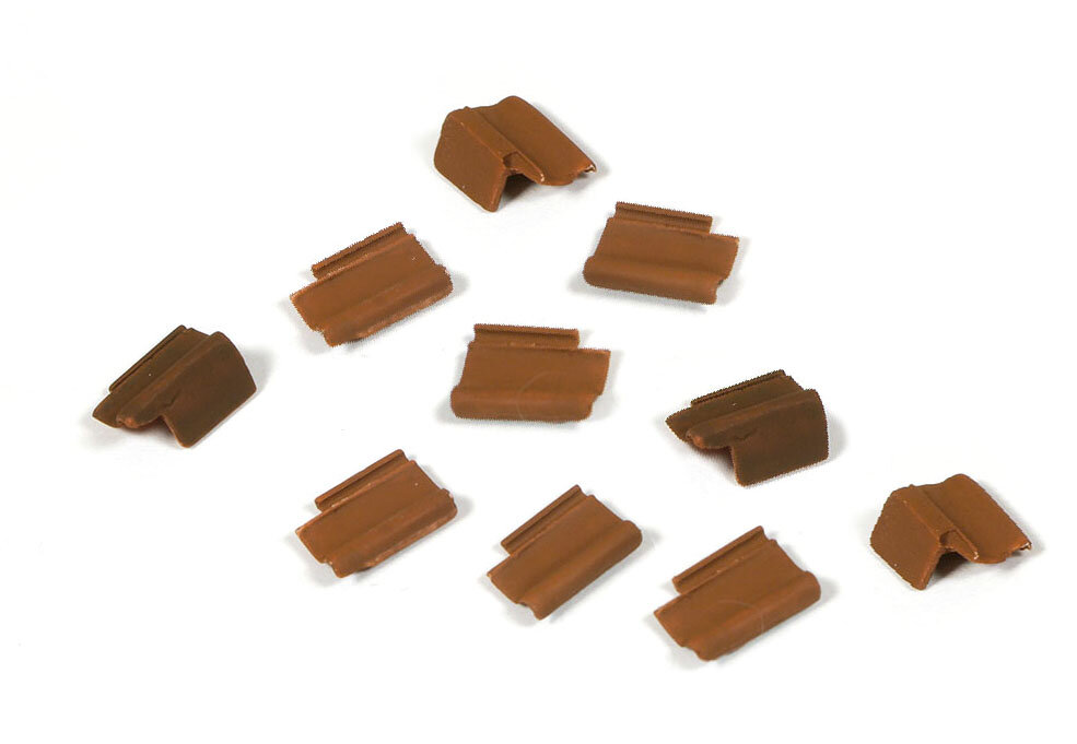 Roof Tiles set