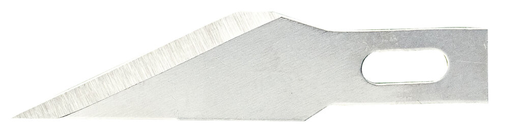 #11 Classic Fine Point Blades (5) - for no.1 handle