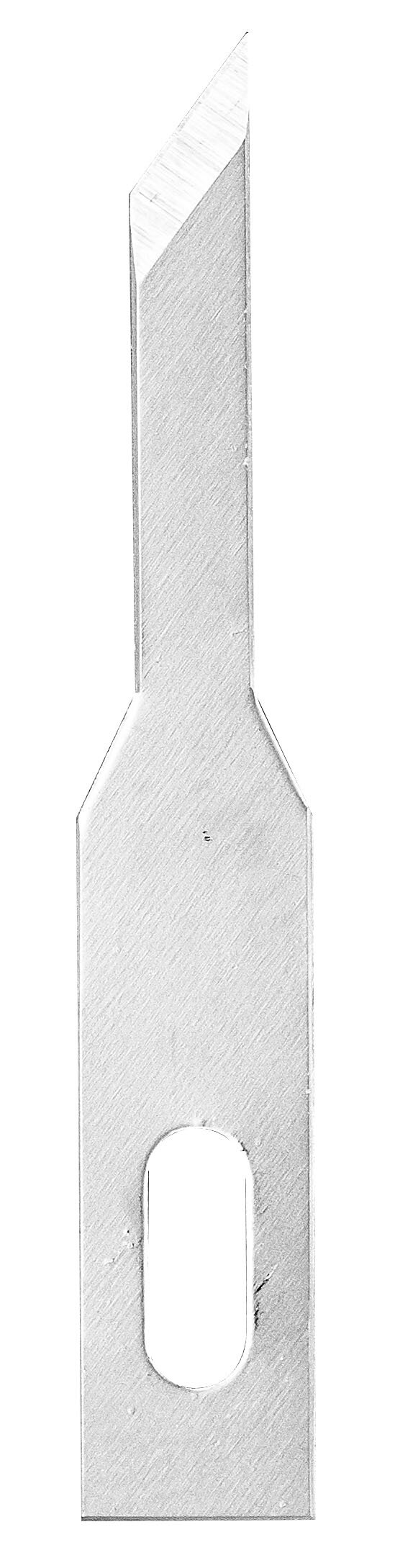 #68 Stencil Edge Blades (5) - for no.1 handle