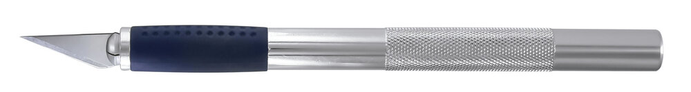 Soft Grip Craft Knife no.1 with #11 Blade